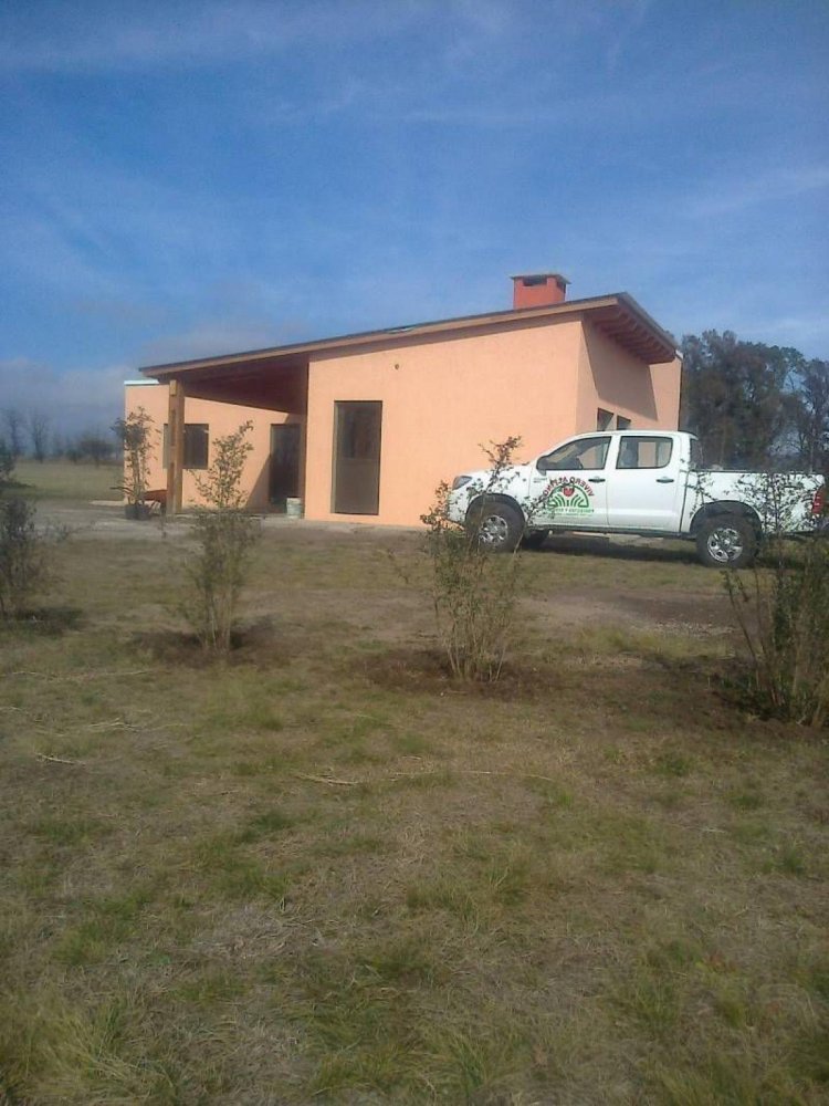 2 bedrooms House in Cordoba, Argentina No. 53801