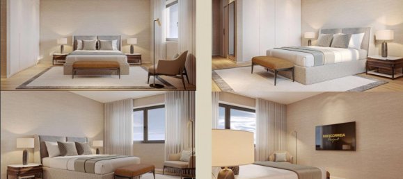 2 bedrooms Condo in Lisbon, Portugal No. 6576 4