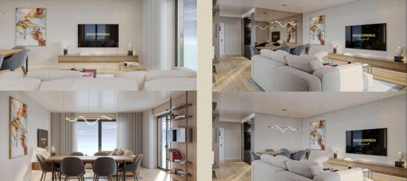 2 bedrooms Condo in Lisbon, Portugal No. 6576 3