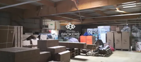 Imóvel comercial em Calvados, France 1245 m² N.º 307845 5