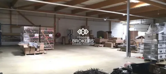 Imóvel comercial em Calvados, France 1245 m² N.º 307845 2