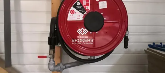 Imóvel comercial em Calvados, France 1245 m² N.º 307845 7