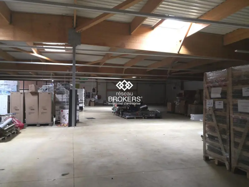 Imóvel comercial em Calvados, France 1245 m² N.º 307845