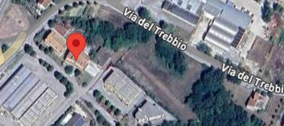 Lagerhaus in Cagli, Italy 345m², Nr. 347528 11