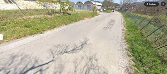 Lagerhaus in Cagli, Italy 345m², Nr. 347528 9