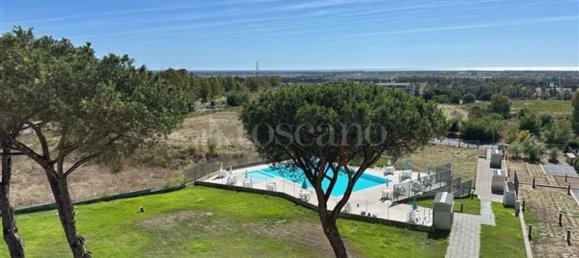 Apartamento de 2 dormitorios en Fiumicino, Italy No. 332020 24