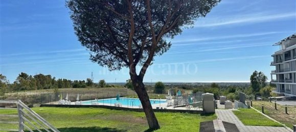 Apartamento de 2 dormitorios en Fiumicino, Italy No. 332020 25