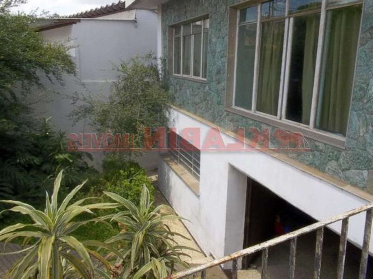 5 bedrooms House in Sao Paulo, Brazil No. 559172