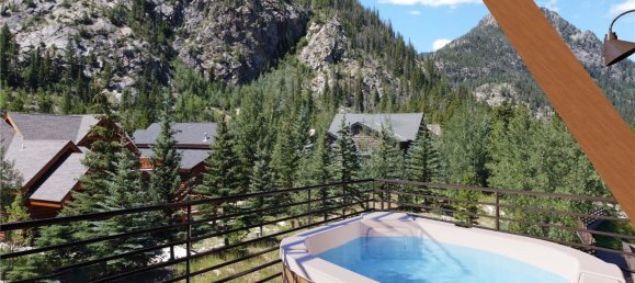 2 Schlafzimmer Cafe / Restaurant in Frisco, USA, Nr. 156 11