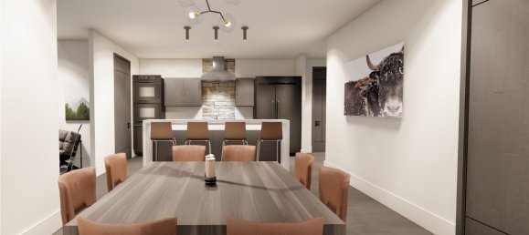 2 Schlafzimmer Cafe / Restaurant in Frisco, USA, Nr. 156 16