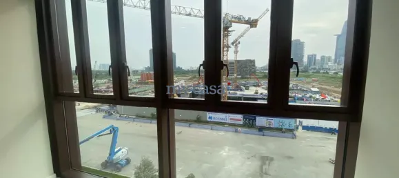 2 dormitorios apartamento en alquiler en Thu Duc, Ho Chi Minh, Vietnam № 8805 3