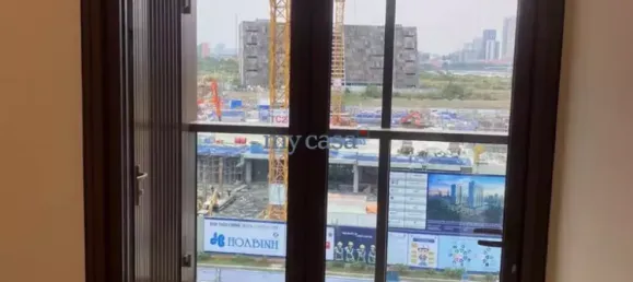 2 dormitorios apartamento en alquiler en Thu Duc, Ho Chi Minh, Vietnam № 8805 11