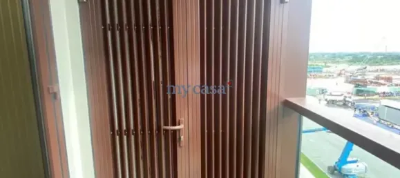2 dormitorios apartamento en alquiler en Thu Duc, Ho Chi Minh, Vietnam № 8805 2