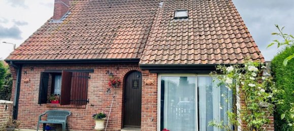 4 bedrooms House in Ramillies, France No. 161163 10