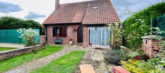 4 bedrooms House in Ramillies, France No. 161163 11