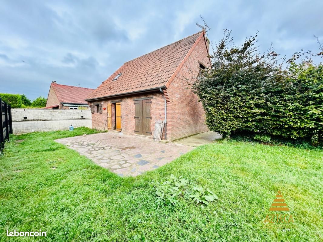 4 bedrooms House in Ramillies, France No. 161163