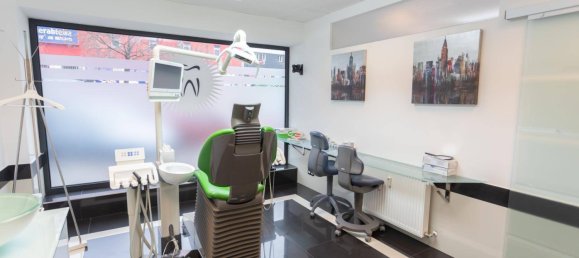 Escritório em Rudolfsheim-Funfhaus, Austria 185 m² N.º 86124 13