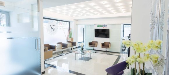 Escritório em Rudolfsheim-Funfhaus, Austria 185 m² N.º 86124 3