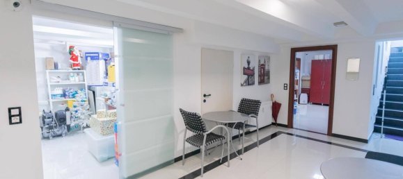 Escritório em Rudolfsheim-Funfhaus, Austria 185 m² N.º 86124 19