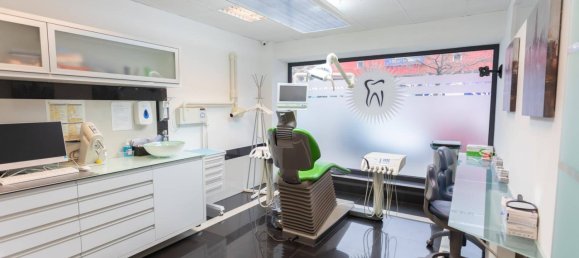 Escritório em Rudolfsheim-Funfhaus, Austria 185 m² N.º 86124 12