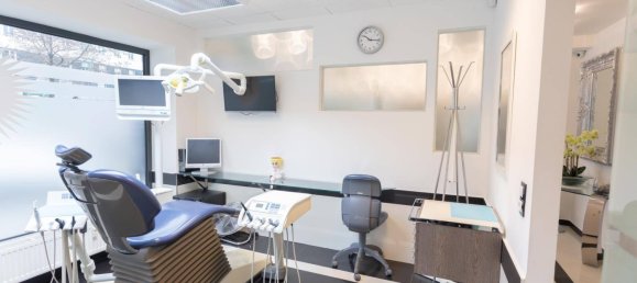 Escritório em Rudolfsheim-Funfhaus, Austria 185 m² N.º 86124 14