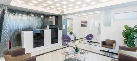 Escritório em Rudolfsheim-Funfhaus, Austria 185 m² N.º 86124 4