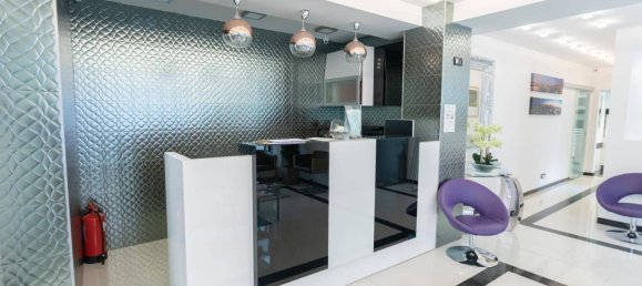 Escritório em Rudolfsheim-Funfhaus, Austria 185 m² N.º 86124 10