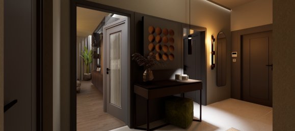 Apartamento de 1+1 en Istanbul, Turkey No. 32356 14