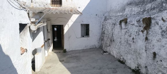 4 Schlafzimmer Stadthaus in Andalusia, Spain, Nr. 170405 15