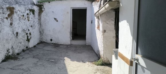 4 Schlafzimmer Stadthaus in Andalusia, Spain, Nr. 170405 11