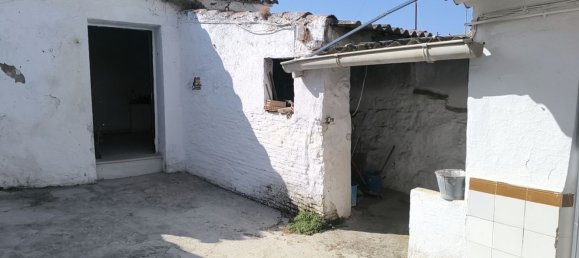 4 Schlafzimmer Stadthaus in Andalusia, Spain, Nr. 170405 16