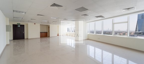  مكتب في أبراج بحيرة جميرا, UAE 129.3متر مربع رقم 51520 7
