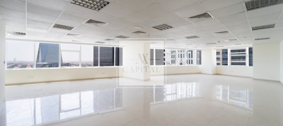  مكتب في أبراج بحيرة جميرا, UAE 129.3متر مربع رقم 51520 9