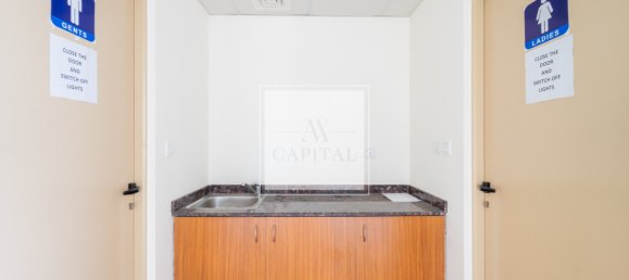  مكتب في أبراج بحيرة جميرا, UAE 129.3متر مربع رقم 51520 2