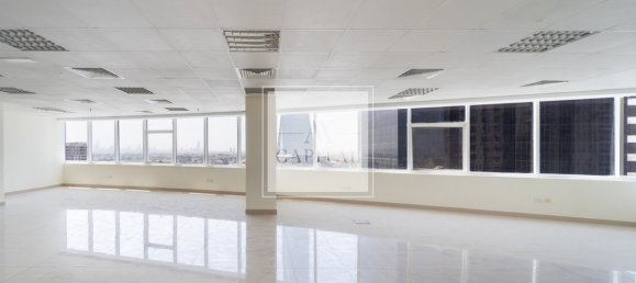  مكتب في أبراج بحيرة جميرا, UAE 129.3متر مربع رقم 51520 8