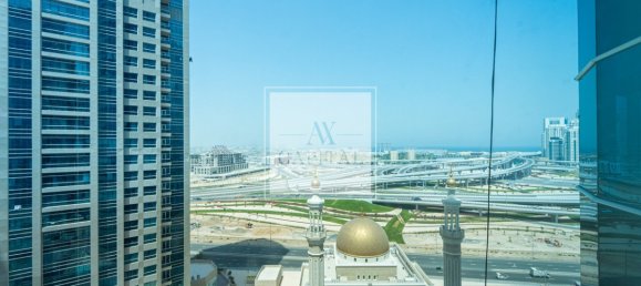  مكتب في أبراج بحيرة جميرا, UAE 129.3متر مربع رقم 51520 5