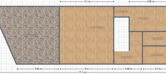 5 rooms Duplex in Ronciglione, Italy No. 268661 16