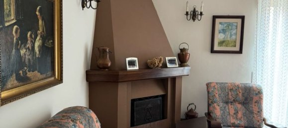 5 rooms Duplex in Ronciglione, Italy No. 268661 2