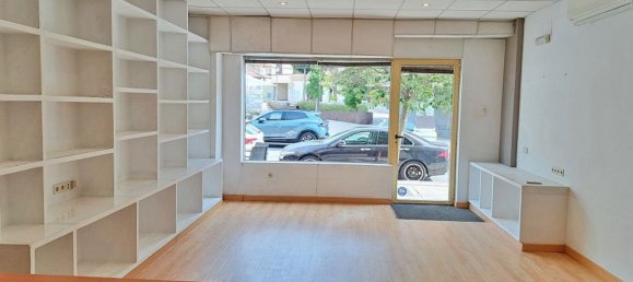 Propiedad comercial en Torrelodones, Spain 65 m² No. 177943 2