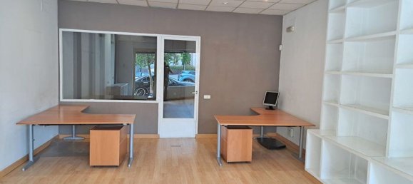 Propiedad comercial en Torrelodones, Spain 65 m² No. 177943 3