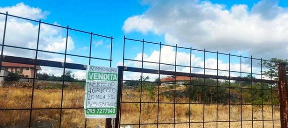 قطعة أرض في Mascalucia, Italy 20000متر مربع رقم 288911 2