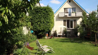 7-Zimmer Haus in Meidling, Austria, Nr. 68160