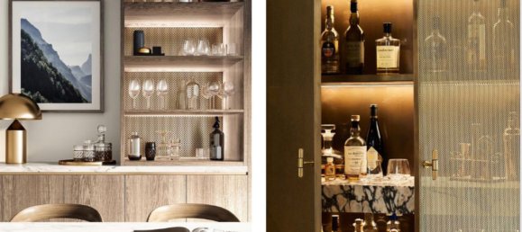 5 غرف نوم فيلا في Portals Nous, Spain رقم 959 16