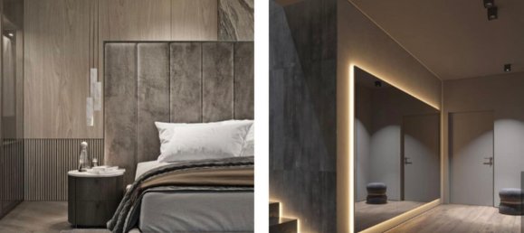 5 غرف نوم فيلا في Portals Nous, Spain رقم 959 8