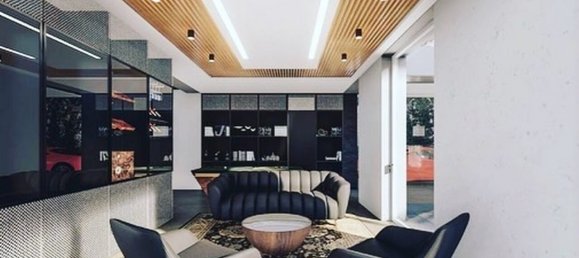 5 غرف نوم فيلا في Portals Nous, Spain رقم 959 3