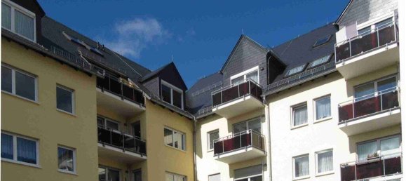 2-Zimmer Wohnung in Zwickau, Germany, Nr. 327228 2