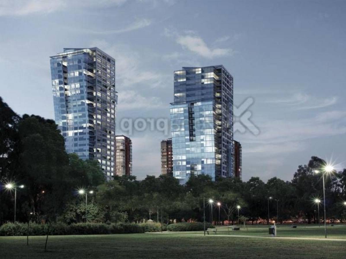 3 bedrooms Apartment in Buenos Aires, Argentina No. 79695