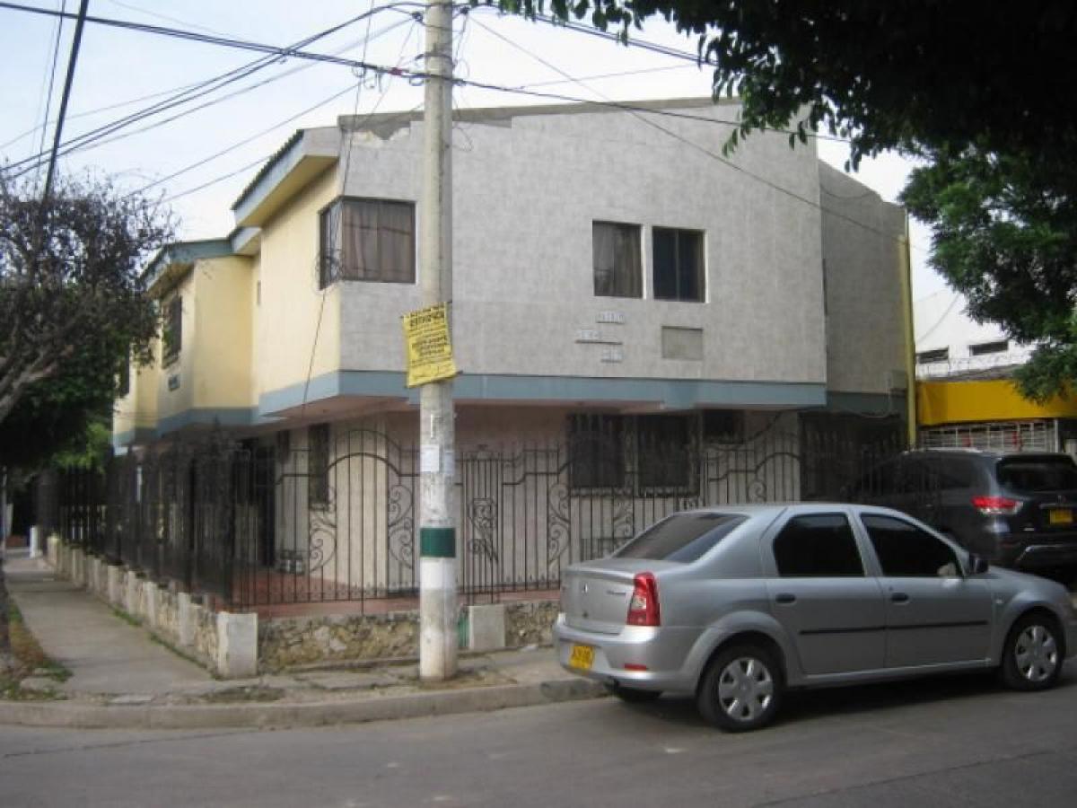 2 bedrooms House in Bolivar, Colombia No. 2231