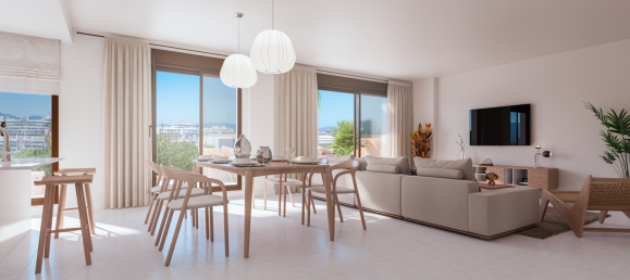 2 bedrooms Apartment in Estepona, Spain No. 4795 8