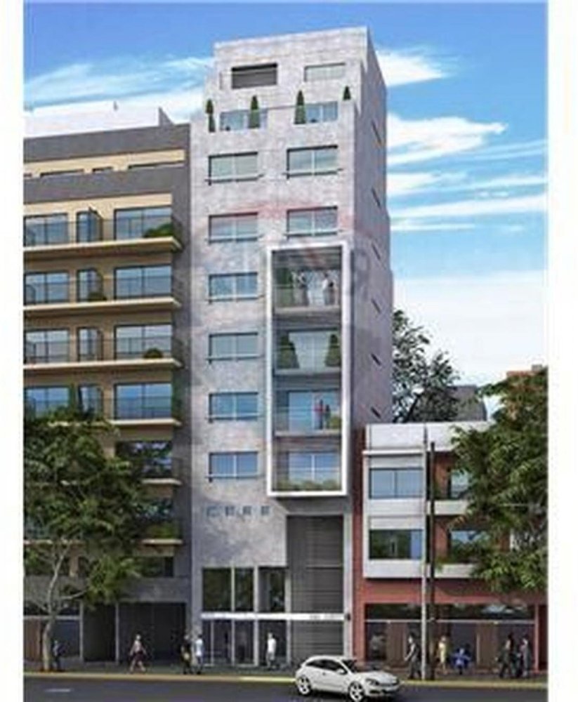 Entrepôt à Buenos Aires, Argentina 15m² No. 105487